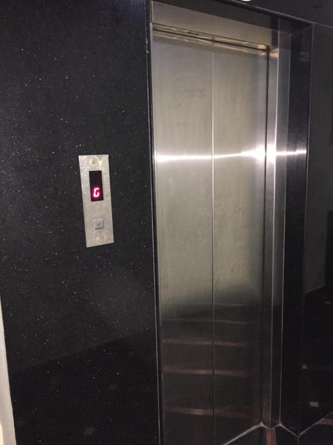 Hotel Suprabath Towers Tirupati Zewnętrze zdjęcie